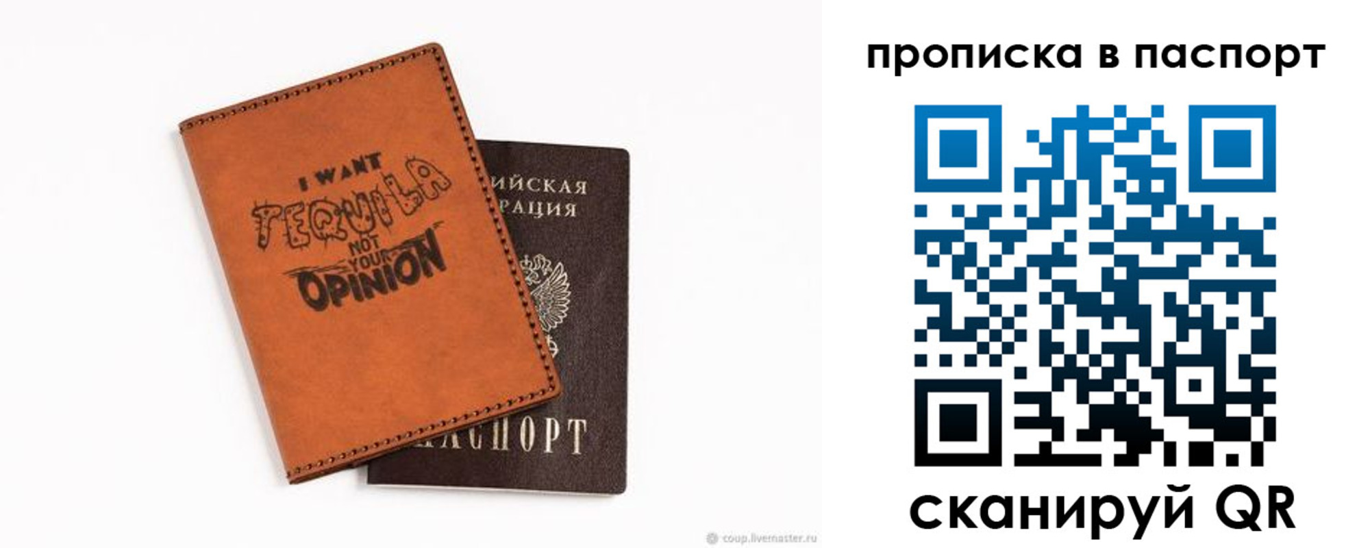 прописка в квартире в Пушкино